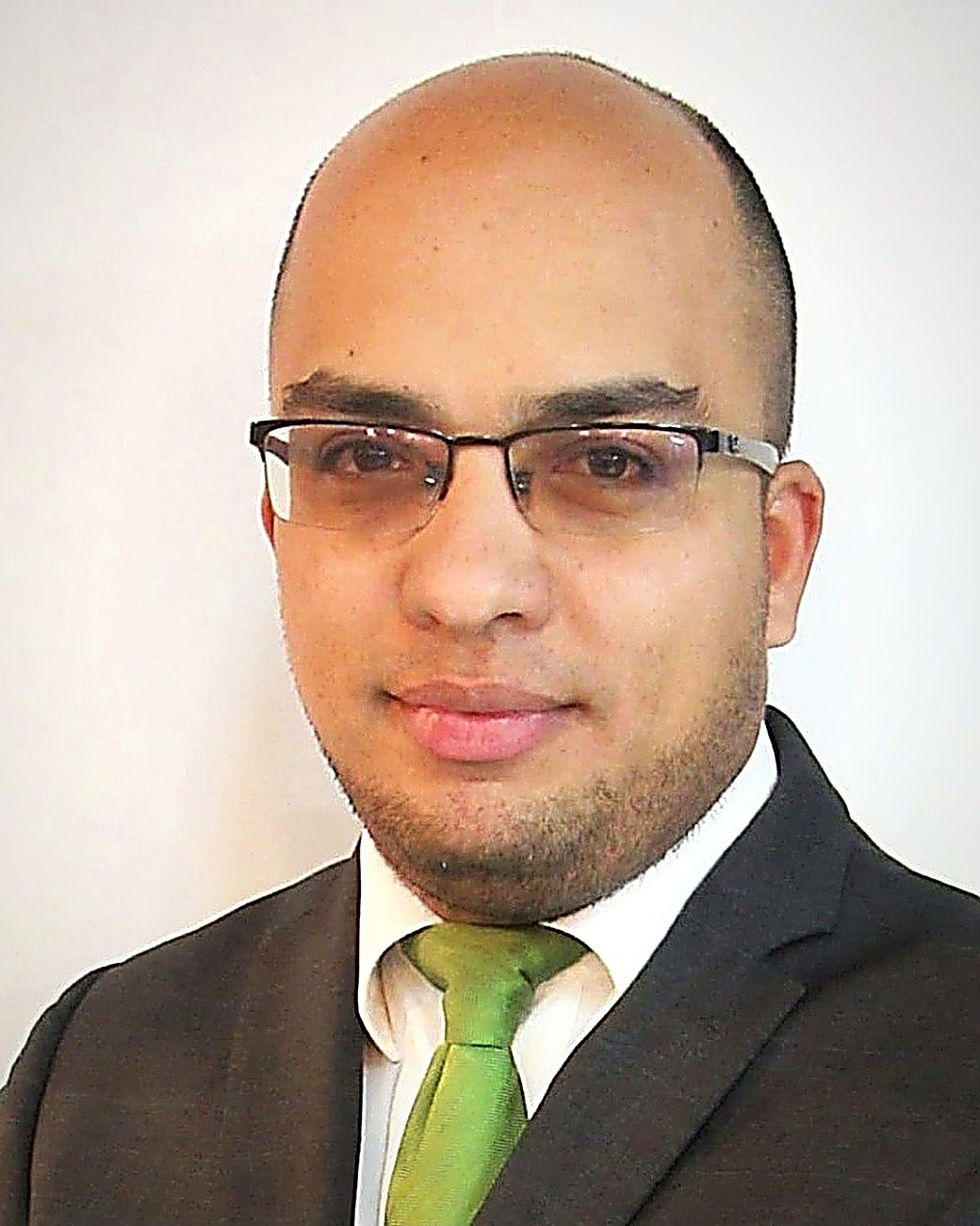 Juan Leonardo Ortiz Castillo, Economista Senior OCEC-UDP
